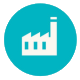 Industries Icon